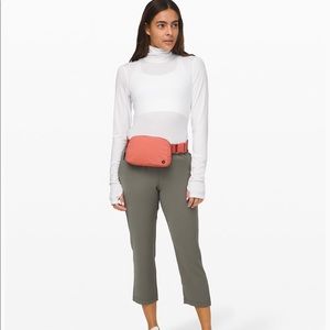 Lululemon Everywhere Belt Bag